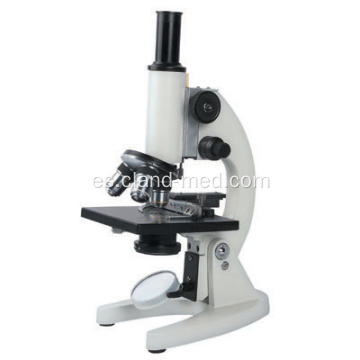 Microscopio biológico monocular XSP-06